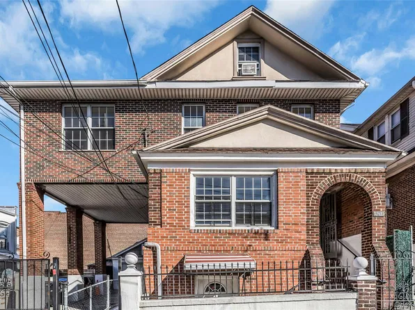 5715 Penrod St, Corona, NY 11368