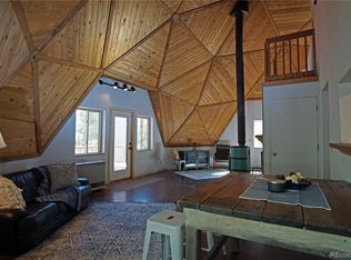 116 Bluebird Dr, Bailey, CO 80421