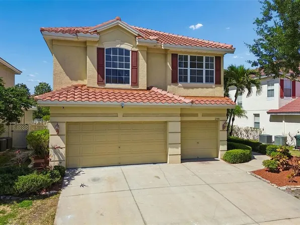 2300 Hannah Way S, Dunedin, FL 34698