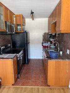 3813 Huron Ave APT 4, Culver City, CA, 90232
