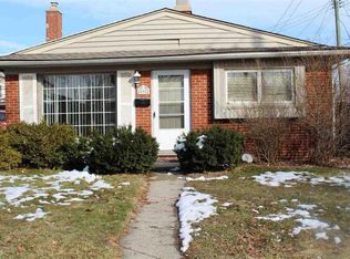 28922 Hales St, Madison Heights, MI 48071