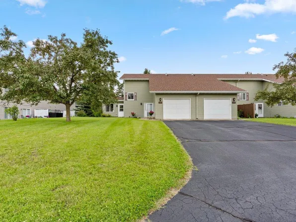 2310 Hillcrest Dr, Brainerd, MN 56401