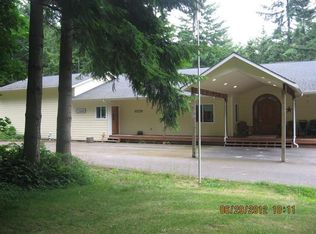 12919 37th Ave NW, Marysville, WA 98271