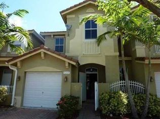 6221 SW 164th Path, Miami, FL 33193