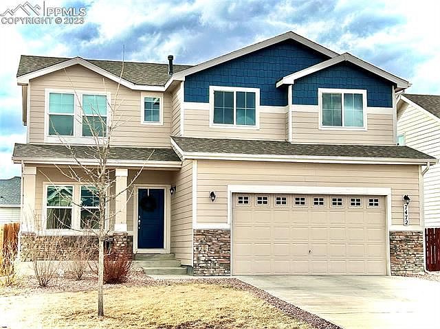 1st image of 7472 Alpine Daisy Dr
