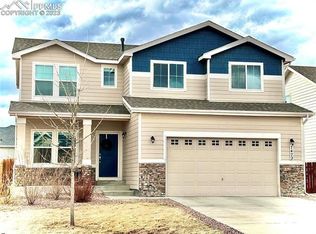7472 Alpine Daisy Dr, Colorado Springs, CO 80925