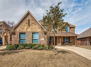 608 Shadow Glen Ln, Keller, TX 76248