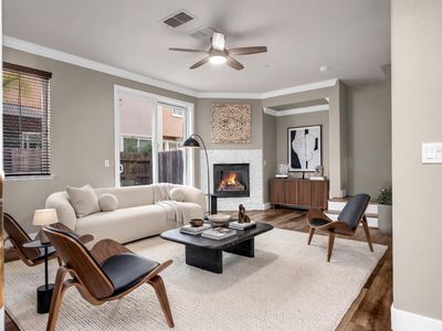 2702 Ferry Cir, Folsom, CA, 95630