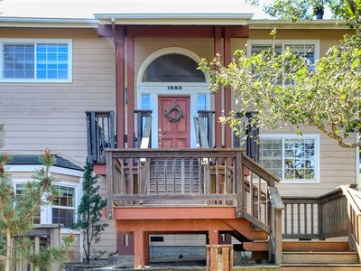 1990 Dorking Ave, Cambria, CA, 93428