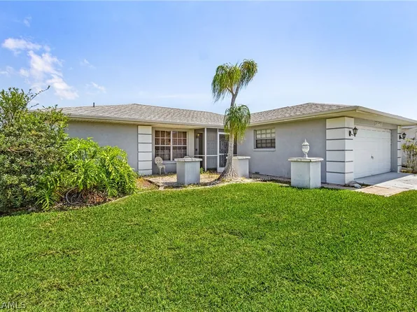 13363 Sylvan Ave, Fort Myers, FL 33919
