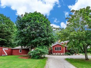 582 Lincoln Hill Rd, Eagle Bridge, NY 12057