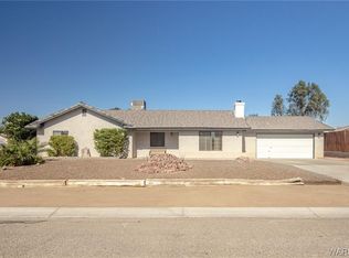 2301 E Primavera Loop, Fort Mohave, AZ 86426