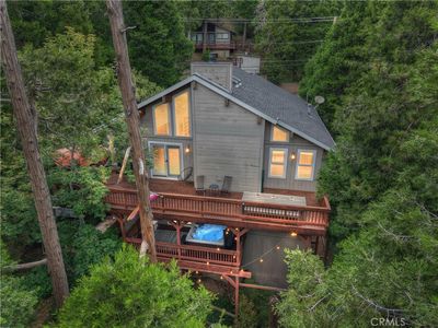 24586 Horst Dr, Crestline, CA, 92325
