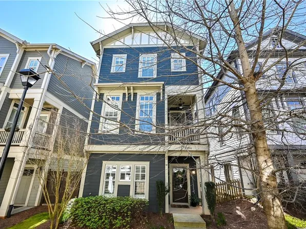 1006 Braeburn Ln, Decatur, GA 30030