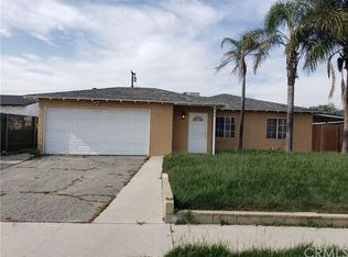 366 W Woodcrest St, Rialto, CA 92376