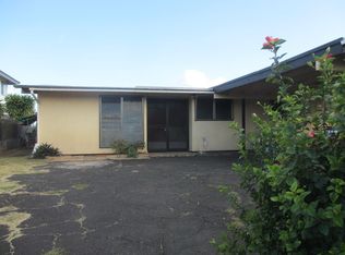 94-716 Honowai St, Waipahu, HI 96797