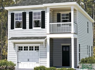 216 Flagler Dr, Savannah, GA 31419