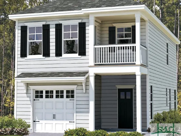 207 Flagler Drive, Savannah, GA 31419