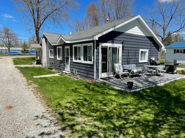 7697 E Houghton Lake Dr, Houghton Lake, MI 48629