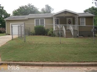 1121 Pluma Dr, Atlanta, GA 30316