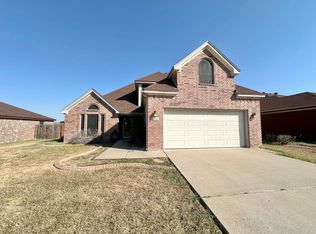4200 Barrington Trl, Killeen, TX 76549