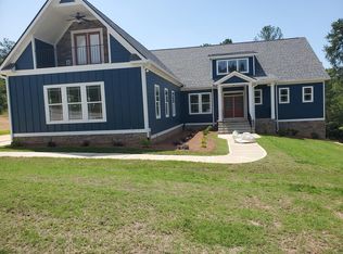 3950 Carolyn St, Augusta, GA 30909