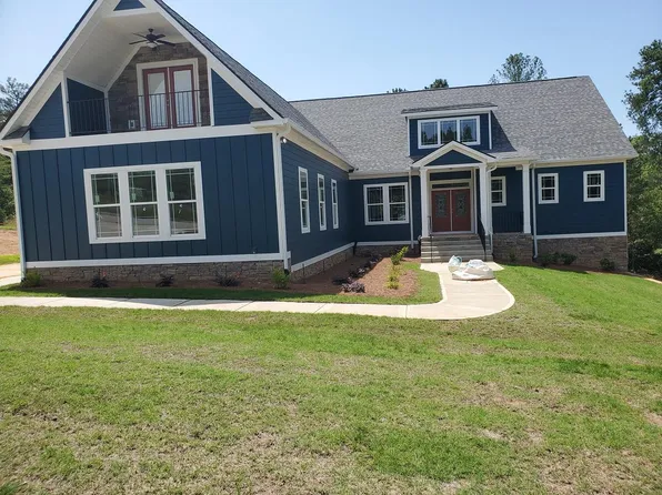 3950 Carolyn Street, Augusta, GA