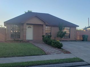 3676 Calle Nortenia, Brownsville, TX 78526