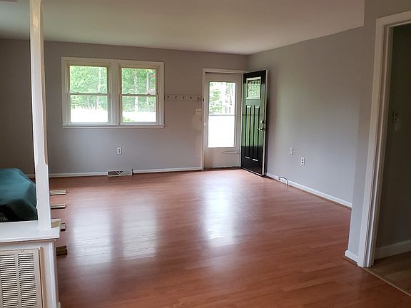 In final stages of remodeling