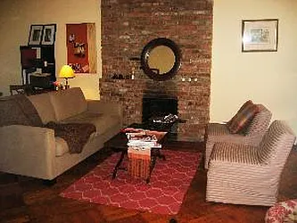 Rented by Corcoran