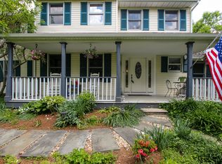 149 E Doe Run Rd, Kennett Square, PA 19348