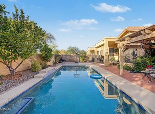 31030 N 41ST Place, Cave Creek, AZ 85331