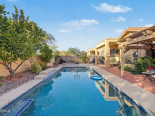 31030 N 41ST Place, Cave Creek, AZ 85331