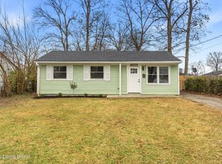 4503 Bonita Ct, Louisville, KY 40213