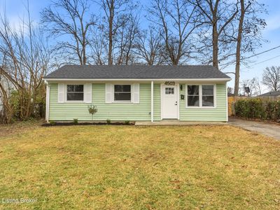 4503 Bonita Ct, Louisville, KY, 40213