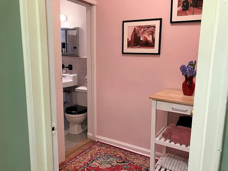 100 W 12th St #5B — Photo 7