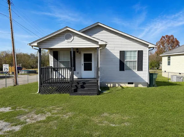 2701 Dodson Ave, Chattanooga, TN 37406