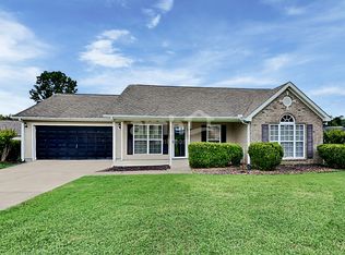 1012 Somerset Trce, Mount Juliet, TN 37122