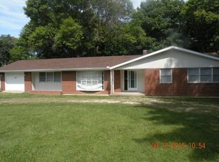 1137 Lakeridge Rd, Danville, IL 61832