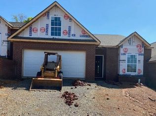 1418 Remington Grove Ln LOT 84, Knoxville, TN 37909