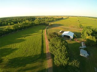 1230 Lum Rd, Beasley, TX 77417