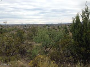 4535 E Deer Run Trl, Rimrock, AZ 86335