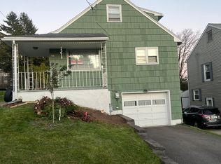 106 Academy St, Johnson City, NY 13790