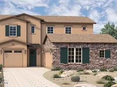 2022 W Rowel Rd, Phoenix, AZ, 85085