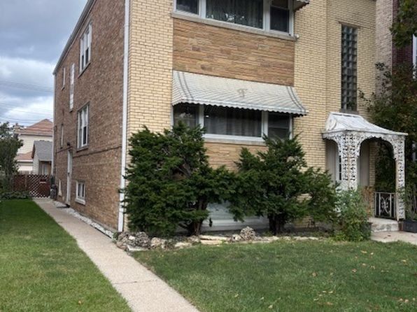 5354 W Montrose Ave, Chicago, IL 60641
