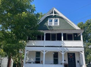 13 N Division St, Saint Johnsville, NY 13452