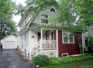175 Arend Ave, Williamsville, NY 14221