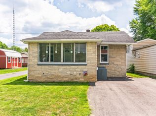 401 Boulevard, Peru, IN 46970