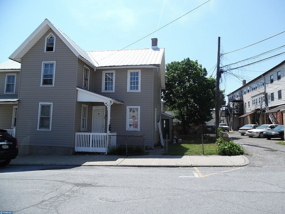 4 West Ave Parkesburg, PA 19365