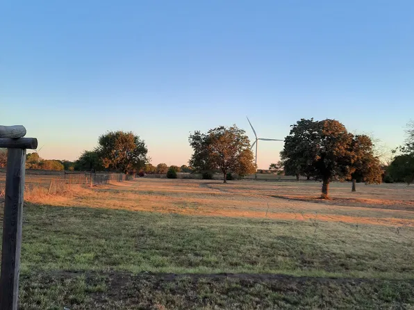 1534 County Road 1590, Rush Springs, OK 73082